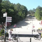 بيت للعطل Zonnig Zuid *