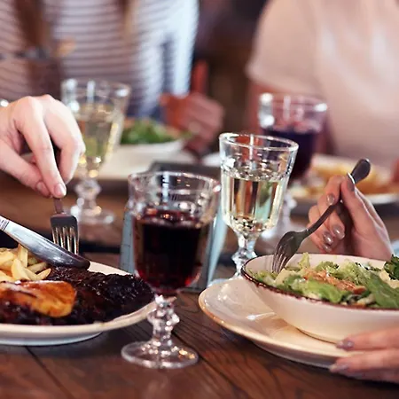 بيت للعطل Zonnig Zuid *