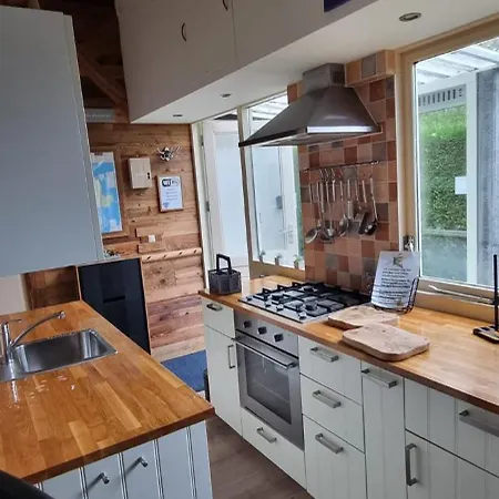 Vakantiehuis Zonnig Zuid Dirkshorn