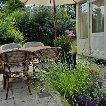 Vakantiehuis Zonnig Zuid *