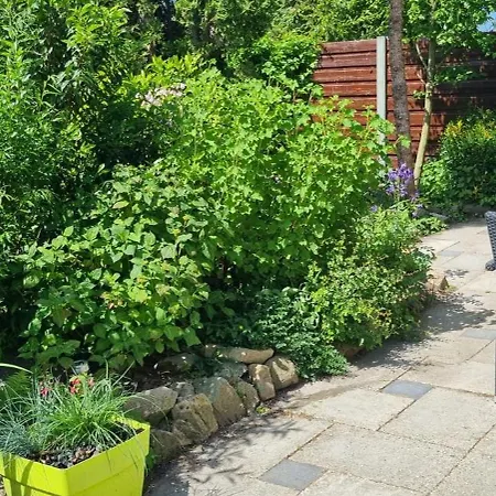 Zonnig Zuid Vakantiehuis Dirkshorn