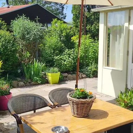 Zonnig Zuid Holiday home