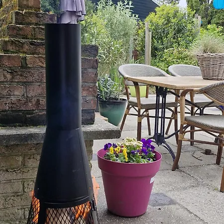 Hébergement de vacances Zonnig Zuid