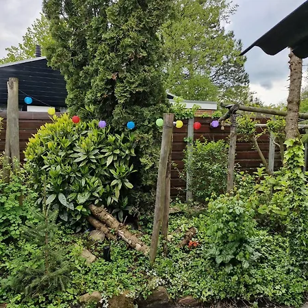 Vakantiehuis Zonnig Zuid *