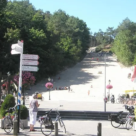 بيت للعطل Zonnig Zuid *