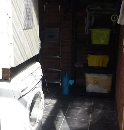 Holiday home Zonnig Zuid