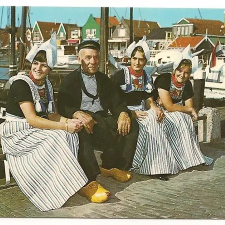 Vakantiehuis Zonnig Zuid *