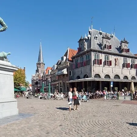 Zonnig Zuid Dirkshorn