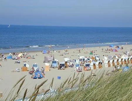 Holiday home Zonnig Zuid