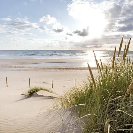 Vakantiehuis Zonnig Zuid Dirkshorn
