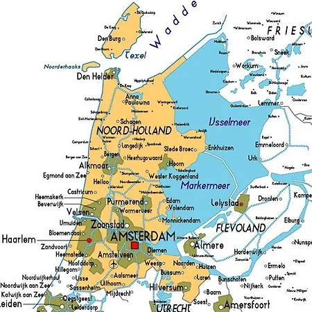 Zonnig Zuid