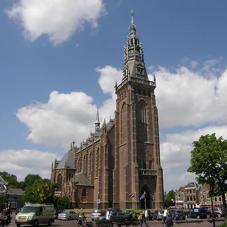 Nyaraló Zonnig Zuid