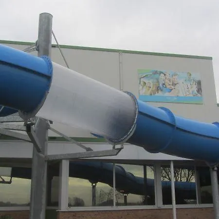 بيت للعطل Zonnig Zuid *