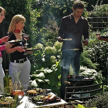 Vakantiehuis Zonnig Zuid Dirkshorn