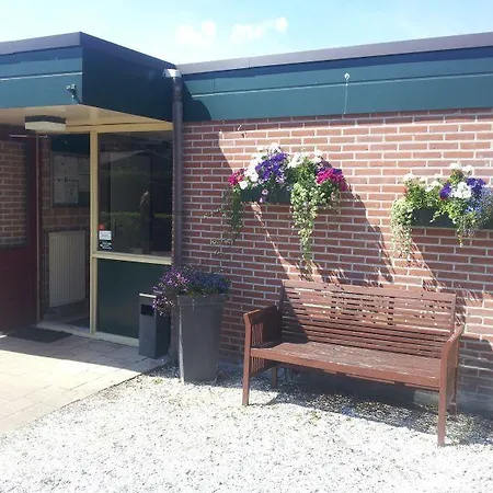 Vakantiehuis Zonnig Zuid