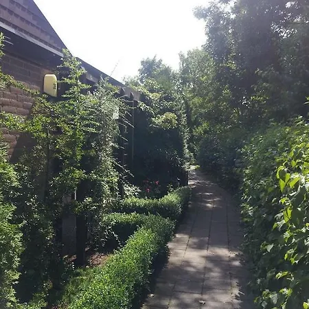 Vakantiehuis Zonnig Zuid