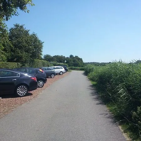 Vakantiehuis Zonnig Zuid *