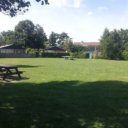 بيت للعطل Zonnig Zuid