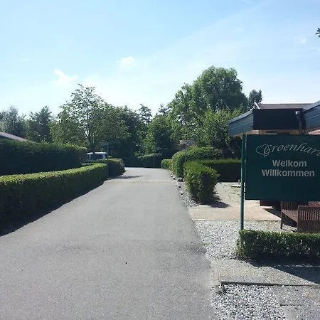 Zonnig Zuid