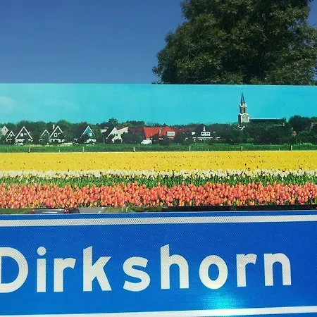 Vakantiehuis Zonnig Zuid *