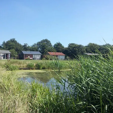 Vakantiehuis Zonnig Zuid Dirkshorn