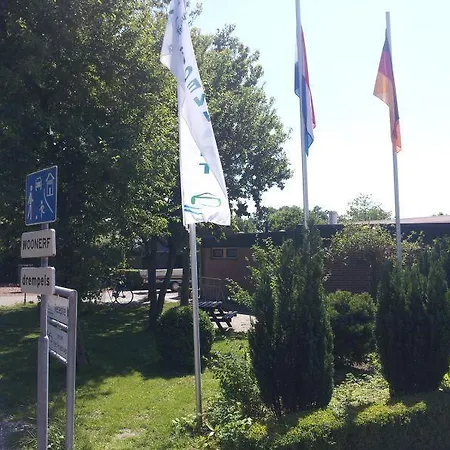 Vakantiehuis Zonnig Zuid *