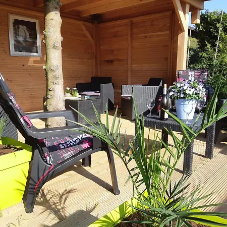 Zonnig Zuid Vakantiehuis