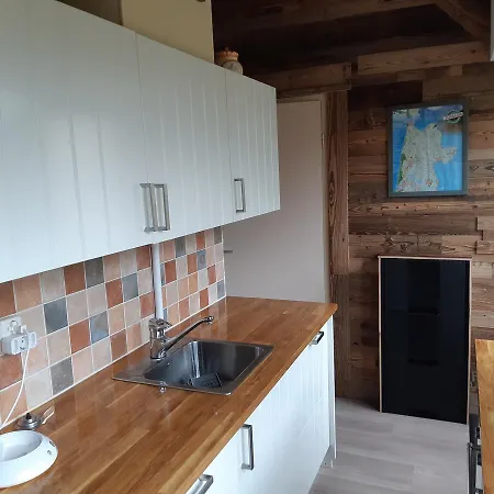 بيت للعطل Zonnig Zuid