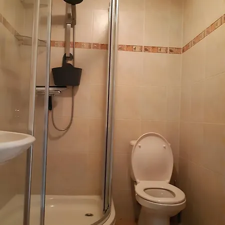 بيت للعطل Zonnig Zuid *