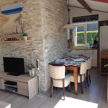 Zonnig Zuid Vakantiehuis Dirkshorn