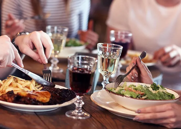 펜션 Zonnig Zuid *