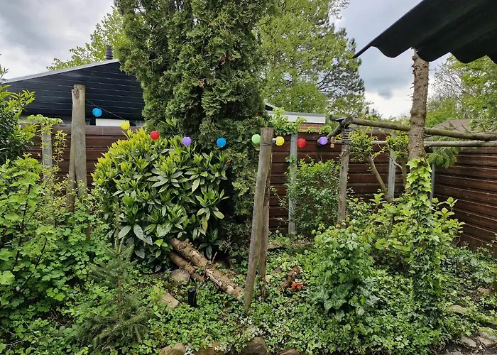 Hébergement de vacances Zonnig Zuid *