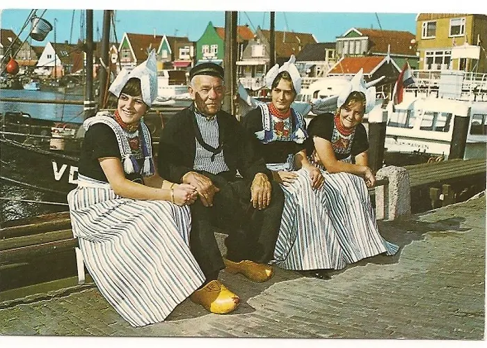 Hébergement de vacances Zonnig Zuid *