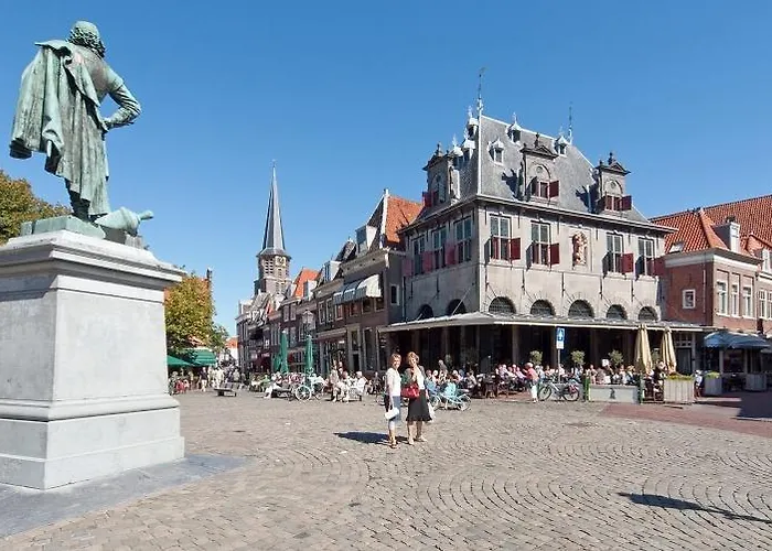 Zonnig Zuid Dirkshorn