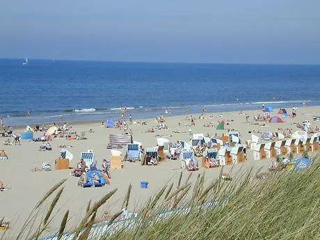 Hébergement de vacances Zonnig Zuid