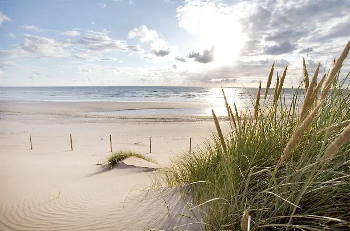 Hébergement de vacances Zonnig Zuid Dirkshorn