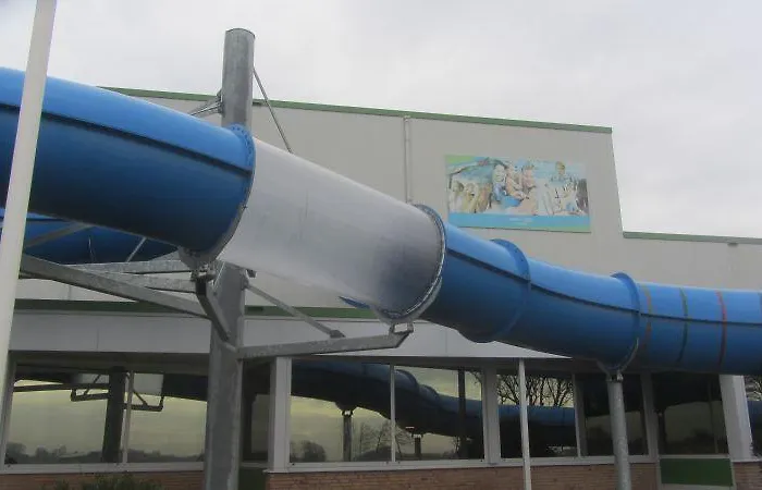 Hébergement de vacances Zonnig Zuid *