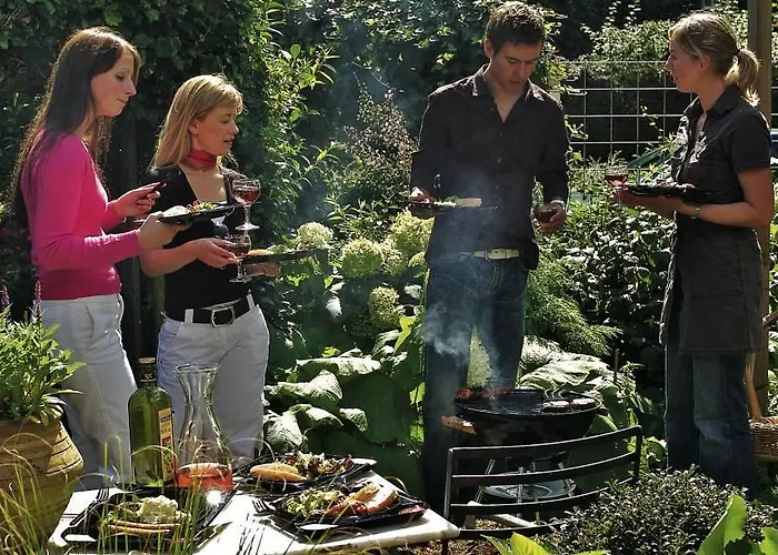 Hébergement de vacances Zonnig Zuid Dirkshorn
