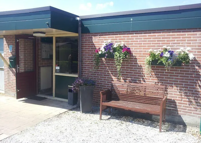 Hébergement de vacances Zonnig Zuid