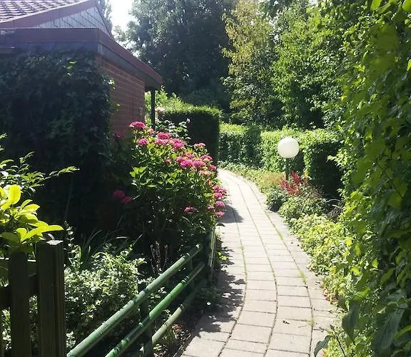 Hébergement de vacances Zonnig Zuid Dirkshorn