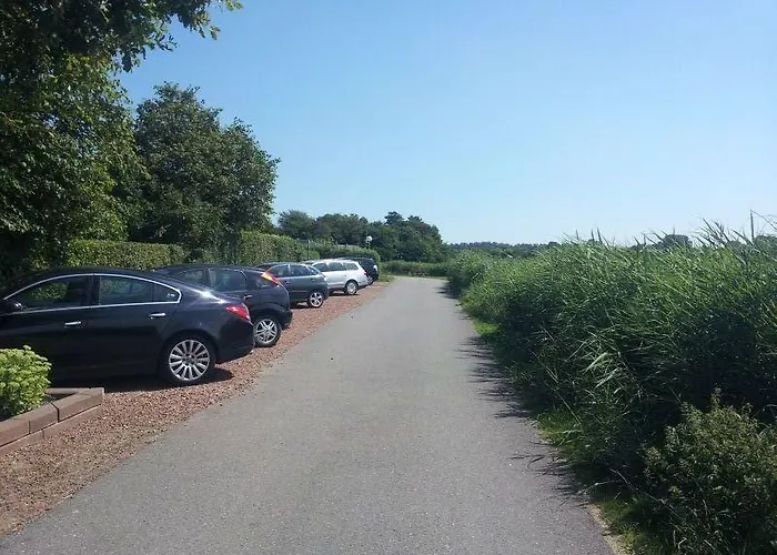 Hébergement de vacances Zonnig Zuid *