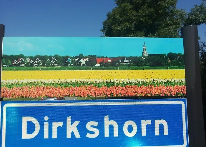 Hébergement de vacances Zonnig Zuid *