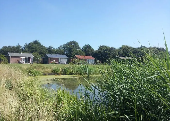 Hébergement de vacances Zonnig Zuid Dirkshorn