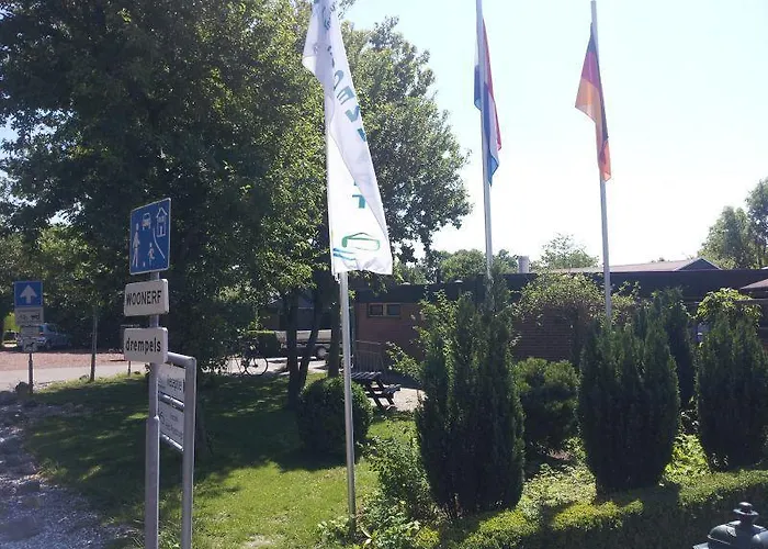 Hébergement de vacances Zonnig Zuid *