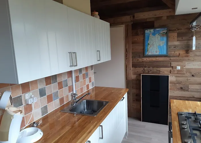 Hébergement de vacances Zonnig Zuid