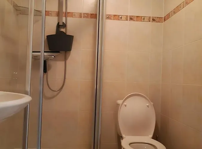 Hébergement de vacances Zonnig Zuid *