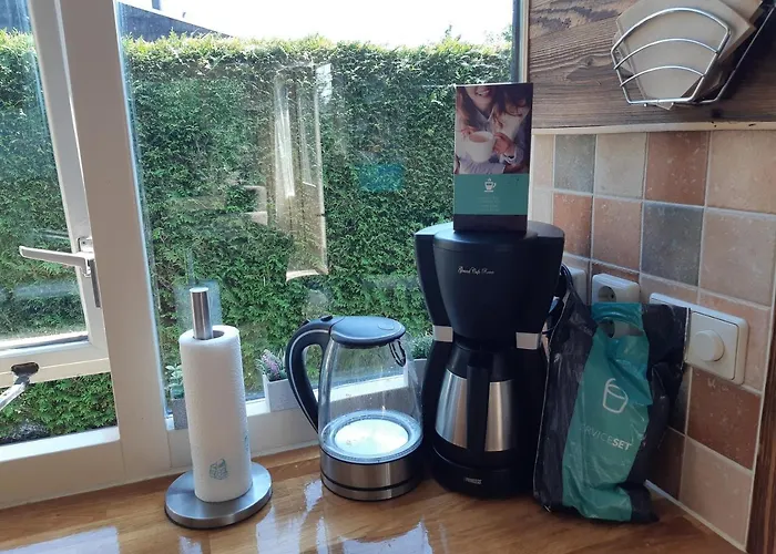 Hébergement de vacances Zonnig Zuid *