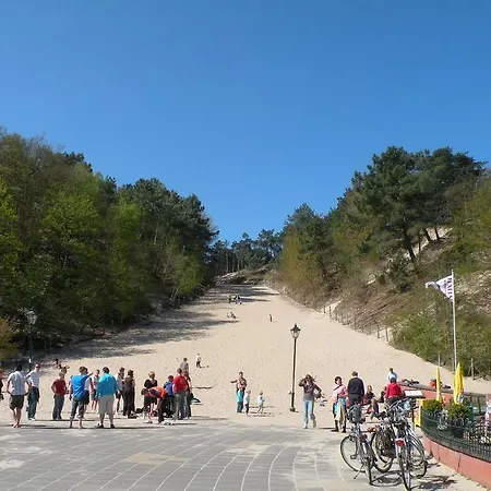 Σπίτι διακοπών Zonnig Zuid Dirkshorn