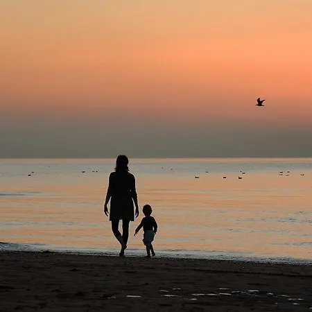 Σπίτι διακοπών Zonnig Zuid *