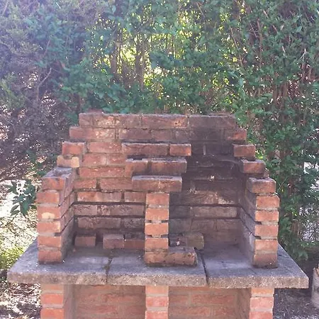 Zonnig Zuid Σπίτι διακοπών *